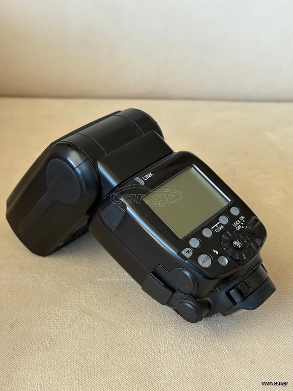 CANON 600 EX-RT II
