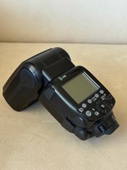 CANON 600 EX-RT II