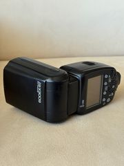 CANON 600 EX-RT II-thumb-1