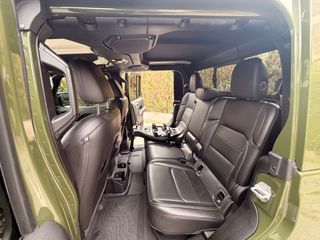 Jeep Gladiator 2021 OVERLAND -4X4 -FULL EXTRAS-thumb-30