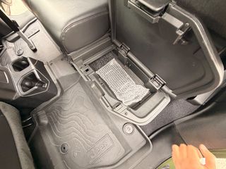 Jeep Gladiator 2021 OVERLAND -4X4 -FULL EXTRAS-thumb-32