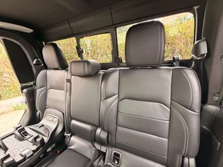 Jeep Gladiator 2021 OVERLAND -4X4 -FULL EXTRAS-thumb-33