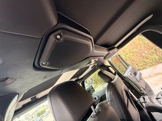 Jeep Gladiator 2021 OVERLAND -4X4 -FULL EXTRAS-thumb-34