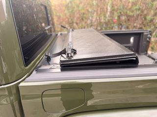 Jeep Gladiator 2021 OVERLAND -4X4 -FULL EXTRAS-thumb-61