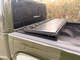 Jeep Gladiator 2021 OVERLAND -4X4 -FULL EXTRAS-thumb-62