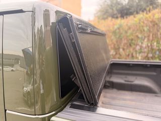 Jeep Gladiator 2021 OVERLAND -4X4 -FULL EXTRAS-thumb-64