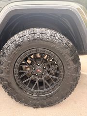 Jeep Gladiator 2021 OVERLAND -4X4 -FULL EXTRAS-thumb-69