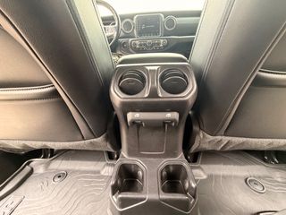 Jeep Gladiator 2021 OVERLAND -4X4 -FULL EXTRAS-thumb-36