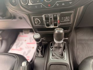Jeep Gladiator 2021 OVERLAND -4X4 -FULL EXTRAS-thumb-45