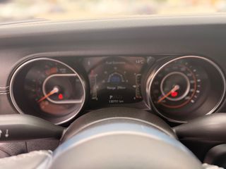 Jeep Gladiator 2021 OVERLAND -4X4 -FULL EXTRAS-thumb-49