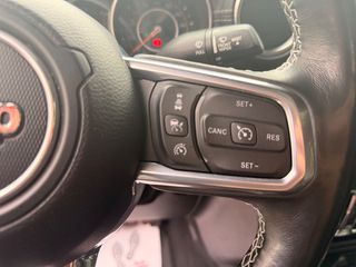 Jeep Gladiator 2021 OVERLAND -4X4 -FULL EXTRAS-thumb-52