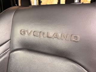 Jeep Gladiator 2021 OVERLAND -4X4 -FULL EXTRAS-thumb-53
