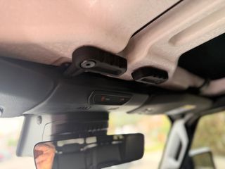 Jeep Gladiator 2021 OVERLAND -4X4 -FULL EXTRAS-thumb-54
