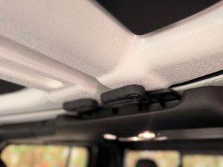 Jeep Gladiator 2021 OVERLAND -4X4 -FULL EXTRAS-thumb-55