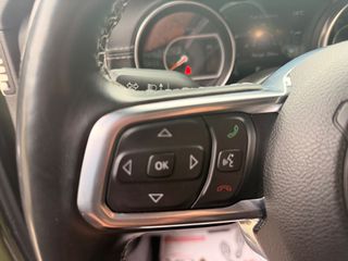 Jeep Gladiator 2021 OVERLAND -4X4 -FULL EXTRAS-thumb-56