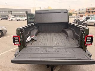 Jeep Gladiator 2021 OVERLAND -4X4 -FULL EXTRAS-thumb-57