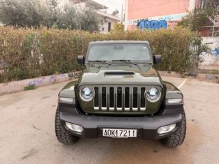 Jeep Gladiator 2021 OVERLAND -4X4 -FULL EXTRAS-thumb-2
