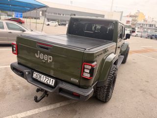 Jeep Gladiator 2021 OVERLAND -4X4 -FULL EXTRAS-thumb-11
