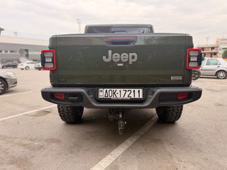 Jeep Gladiator 2021 OVERLAND -4X4 -FULL EXTRAS-thumb-12
