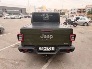 Jeep Gladiator 2021 OVERLAND -4X4 -FULL EXTRAS-thumb-13