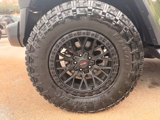 Jeep Gladiator 2021 OVERLAND -4X4 -FULL EXTRAS-thumb-16