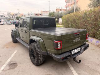 Jeep Gladiator 2021 OVERLAND -4X4 -FULL EXTRAS-thumb-19