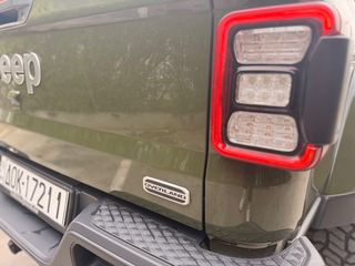 Jeep Gladiator 2021 OVERLAND -4X4 -FULL EXTRAS-thumb-23