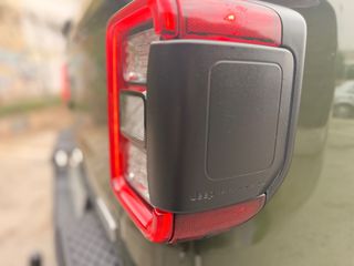 Jeep Gladiator 2021 OVERLAND -4X4 -FULL EXTRAS-thumb-24
