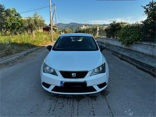 Seat Ibiza 2014