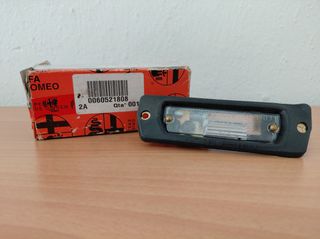 ΦΑΝΑΡΙ ΠΙΝΑΚΙΔΑΣ ALFA ROMEO 60521808