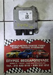 ΕΓΚΕΦΑΛΟΣ ΑΕΡΟΣΑΚΩΝ FORD FIESTA