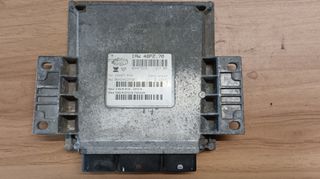 ΕΓΚΕΦΑΛΟΣ ΚΙΝΗΤΗΡA PEUGEOT CITROEN BENZINH MARELLI IAW 48P2.70 9642597680