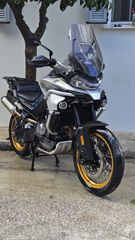CFmoto 800 MT 2023 Touring-thumb-2