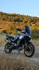 CFmoto 800 MT 2023 Touring