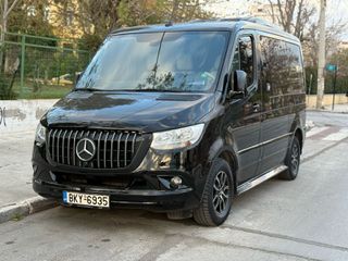 Mercedes-Benz 2019 316 L1H1