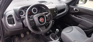 Fiat 500L 2013 PANORAMA-thumb-9
