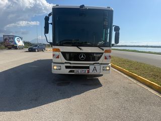 Απορριμματοφόρο Mercedes-Benz 2013 Econic 2629-thumb-1