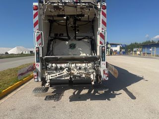 Απορριμματοφόρο Mercedes-Benz 2013 Econic 2629-thumb-7