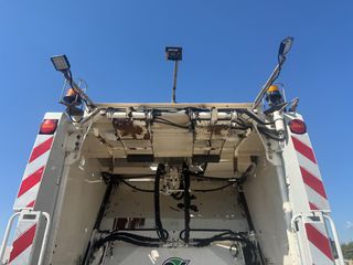 Απορριμματοφόρο Mercedes-Benz 2013 Econic 2629-thumb-9