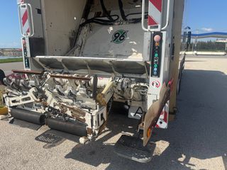 Απορριμματοφόρο Mercedes-Benz 2013 Econic 2629-thumb-10