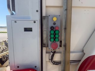 Απορριμματοφόρο Mercedes-Benz 2013 Econic 2629-thumb-11