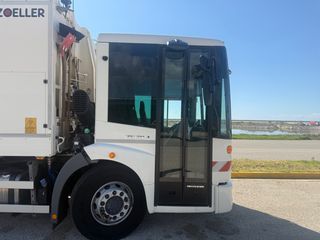 Απορριμματοφόρο Mercedes-Benz 2013 Econic 2629-thumb-14