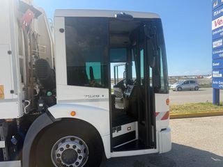 Απορριμματοφόρο Mercedes-Benz 2013 Econic 2629-thumb-15