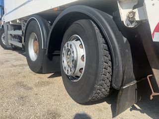 Απορριμματοφόρο Mercedes-Benz 2013 Econic 2629-thumb-17