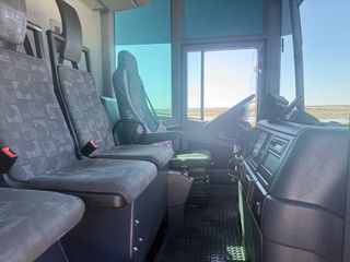 Απορριμματοφόρο Mercedes-Benz 2013 Econic 2629-thumb-23
