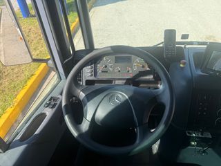 Απορριμματοφόρο Mercedes-Benz 2013 Econic 2629-thumb-27