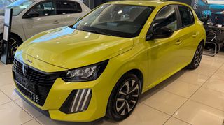 Peugeot 208 2025 1.2 STYLE 5 ETH ΕΓΓΥΗΣΗ