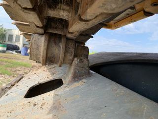 Εκσκαφέας Με Ερπύστριες Liebherr 2014 R 922 NLC-thumb-26