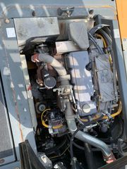 Εκσκαφέας Με Ερπύστριες Liebherr 2014 R 922 NLC-thumb-35