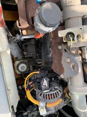 Εκσκαφέας Με Ερπύστριες Liebherr 2014 R 922 NLC-thumb-36